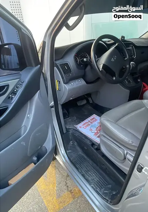 Hyundai Staria 2021 photo 2