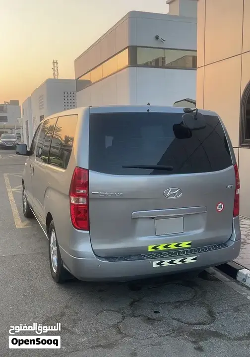 Hyundai Staria 2021 photo 4