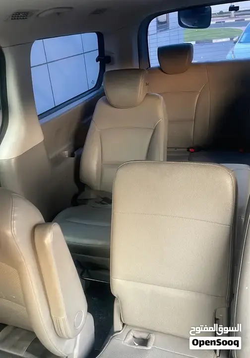 Hyundai Staria 2021 photo 3