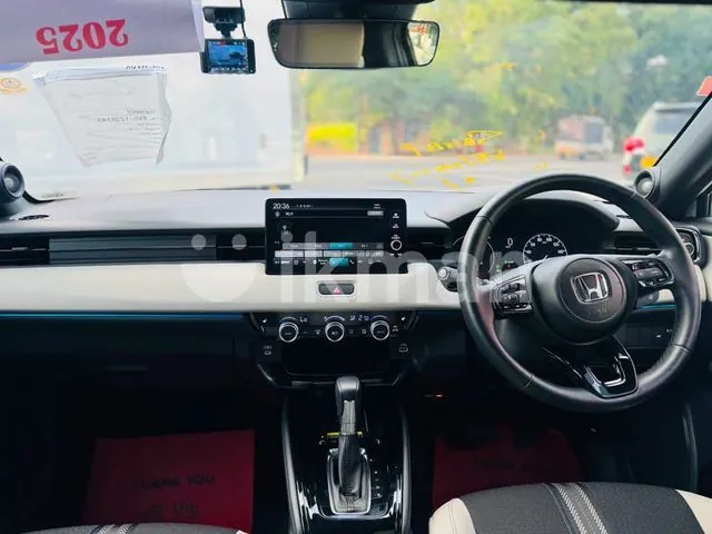 Honda Vezel 2026 photo 5