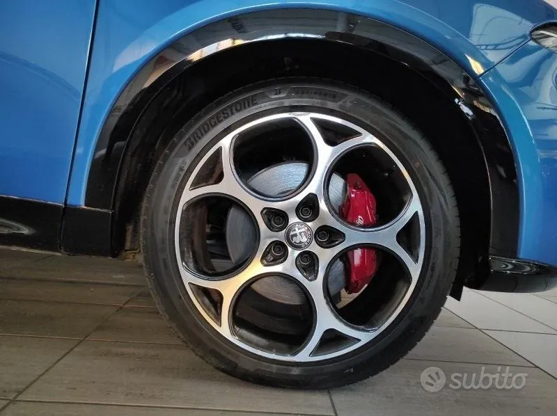 Alfa Romeo Tonale 2024 photo 5