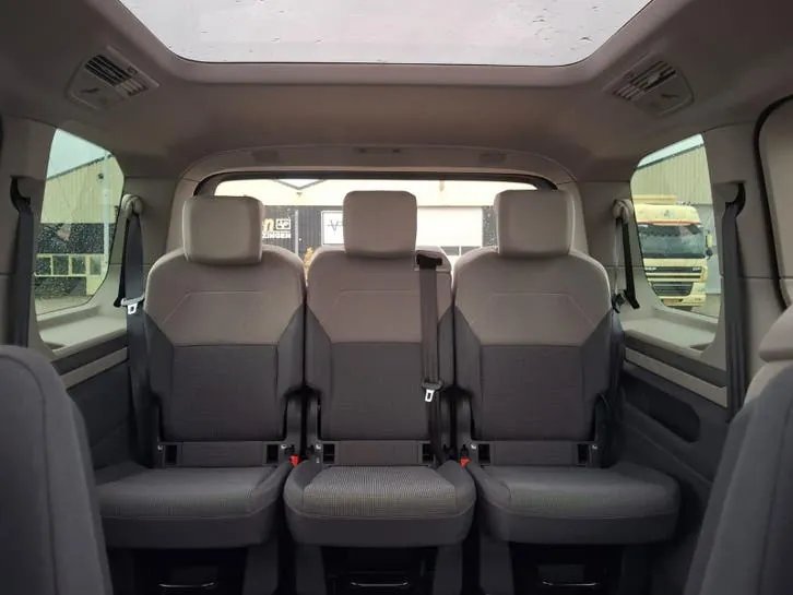 Volkswagen Multivan 2026 photo 2