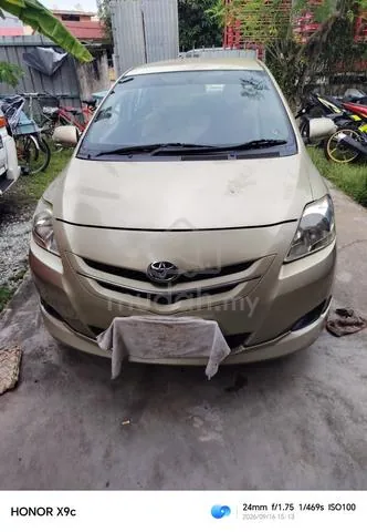Toyota Vios