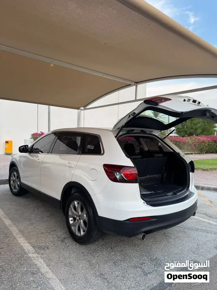 Mazda Cx-9