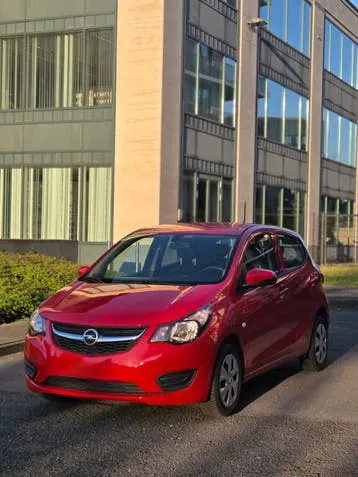 Opel Karl