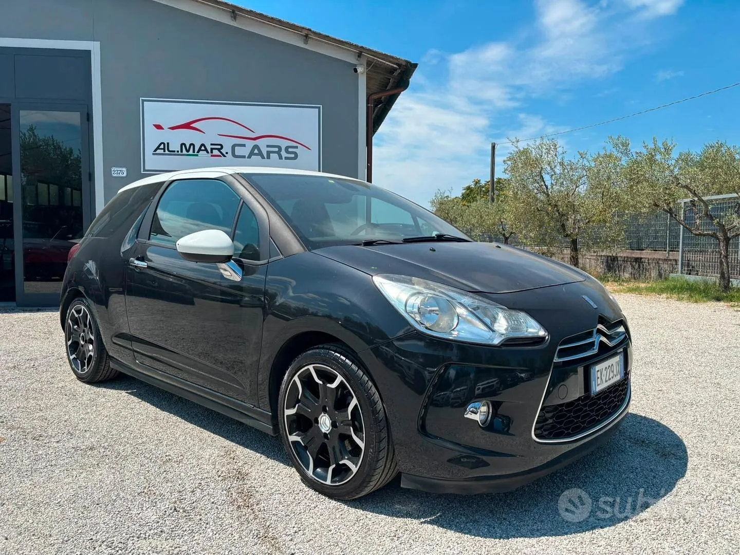 Volkswagen Ds 3