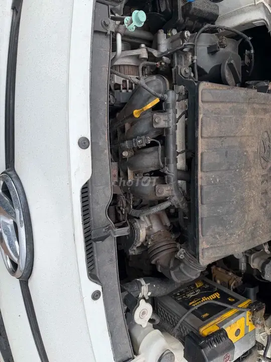 Hyundai Grand I10 2018 photo 3