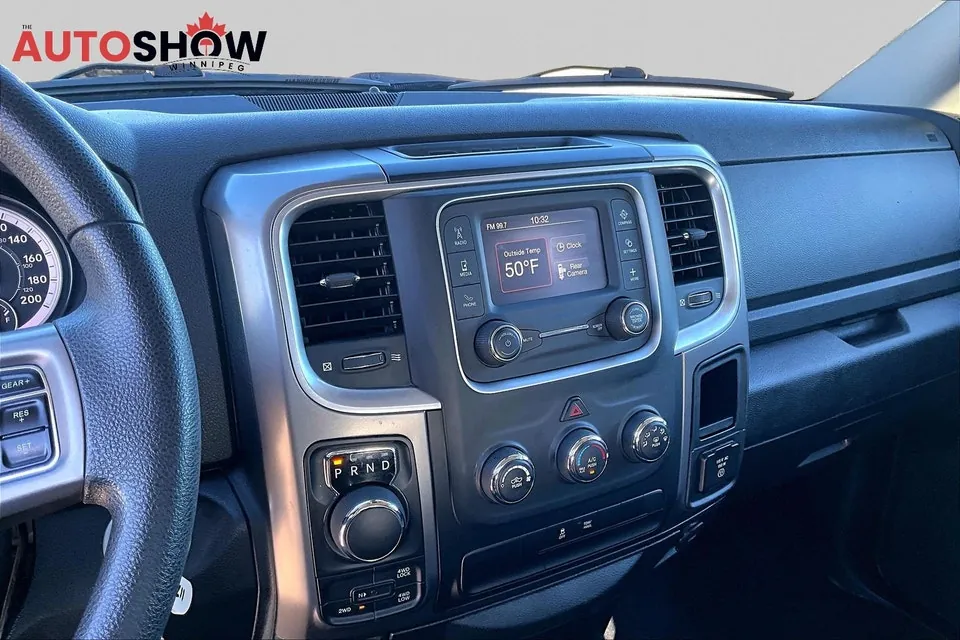 Ram 1500 2023 photo 5
