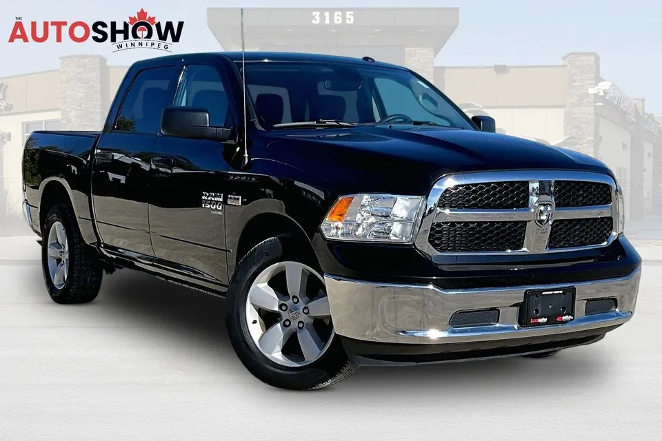 Ram 1500