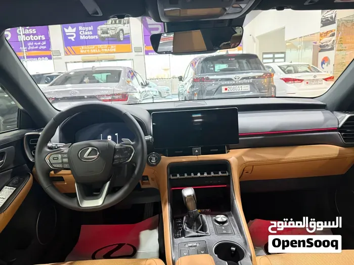 Lexus Es 350 2026 photo 3