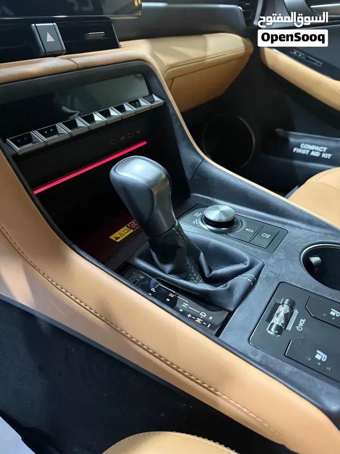 Lexus Es 350 2026 photo 2