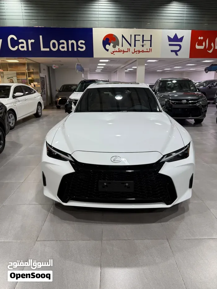 Lexus Es 350