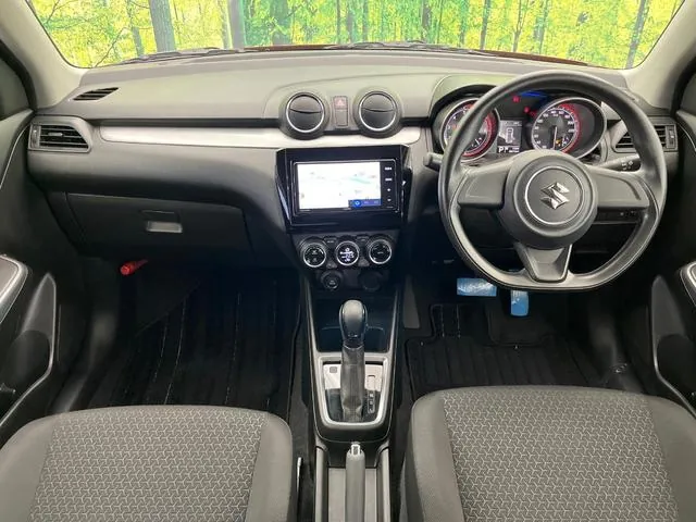 Suzuki Swift 2017 photo 3