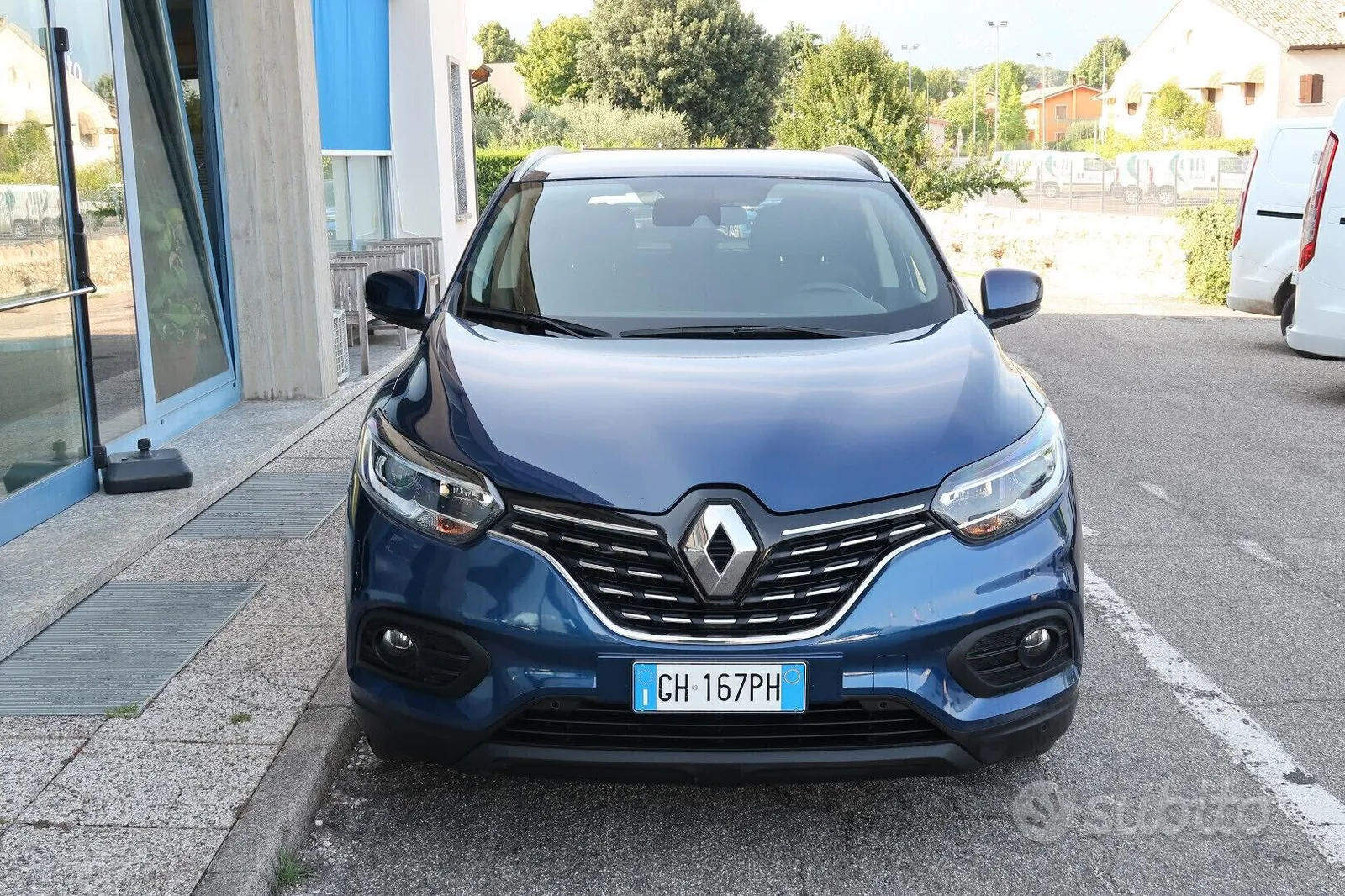 Renault Kadjar 2021 photo 3