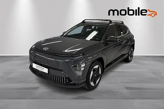 Hyundai Kona 2024 photo 3