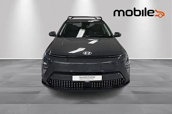 Hyundai Kona 2024 photo 2