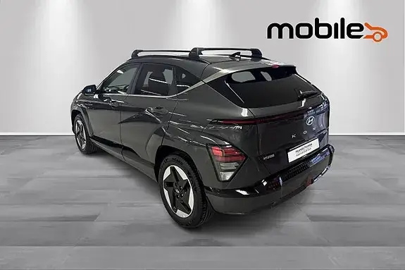 Hyundai Kona 2024 photo 4
