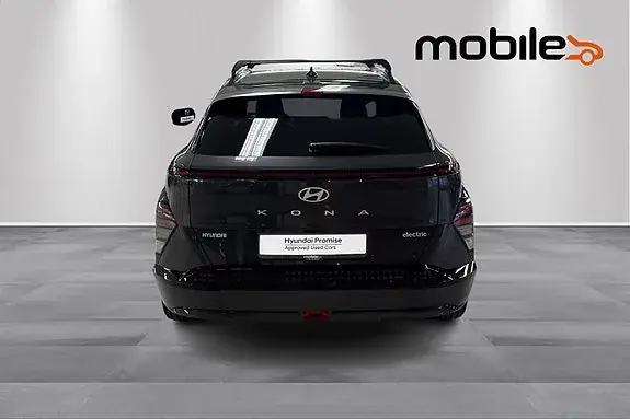 Hyundai Kona 2024 photo 5