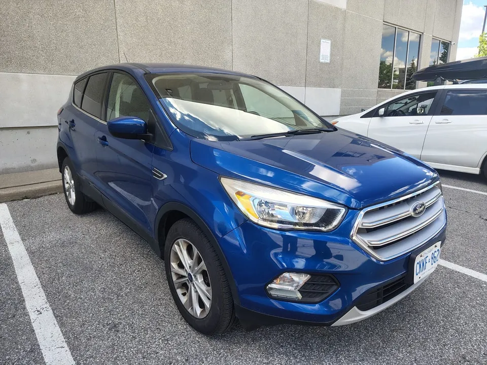 Ford Escape