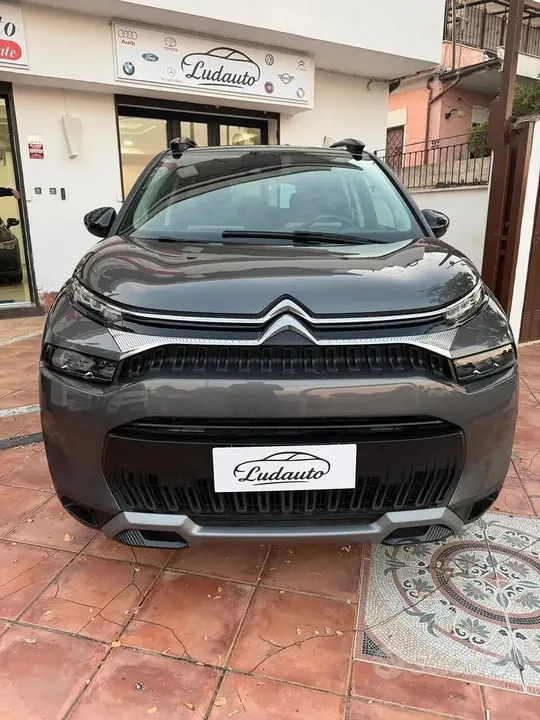 Citroen C3 Aircross 2023 photo 2