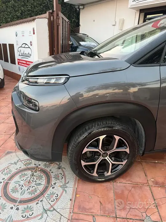 Citroen C3 Aircross 2023 photo 4