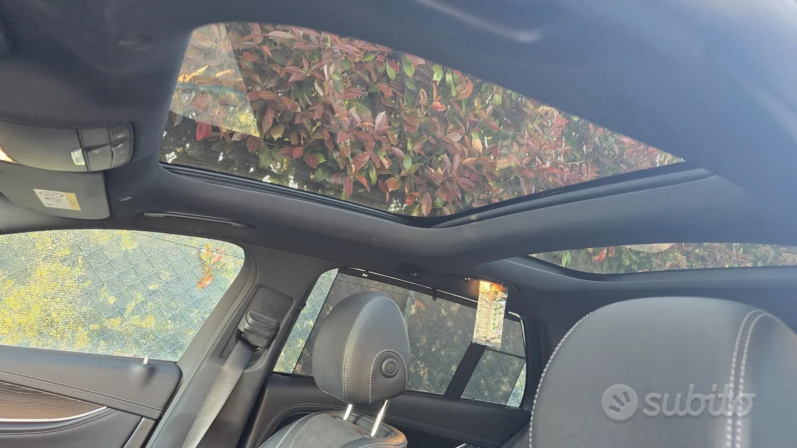 Mercedes-Benz E-Class 2018 photo 5