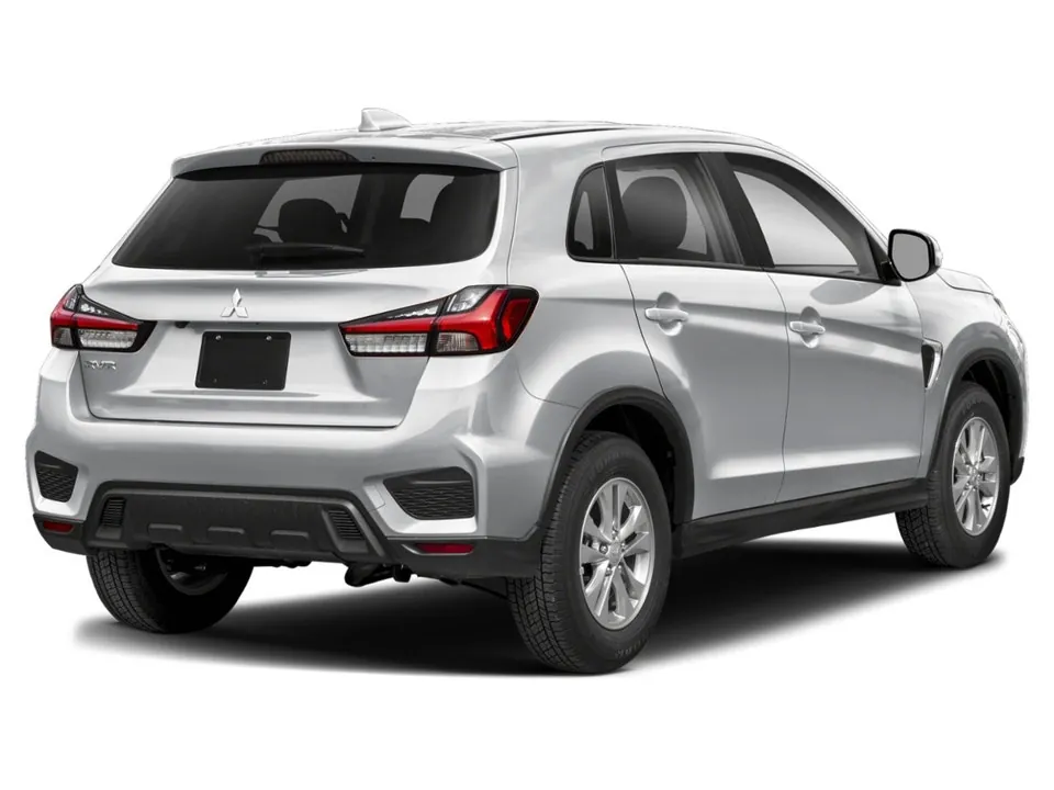 Mitsubishi Rvr 2024 photo 2