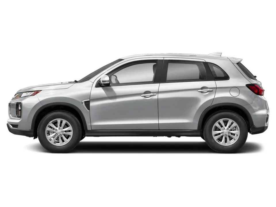Mitsubishi Rvr 2024 photo 3