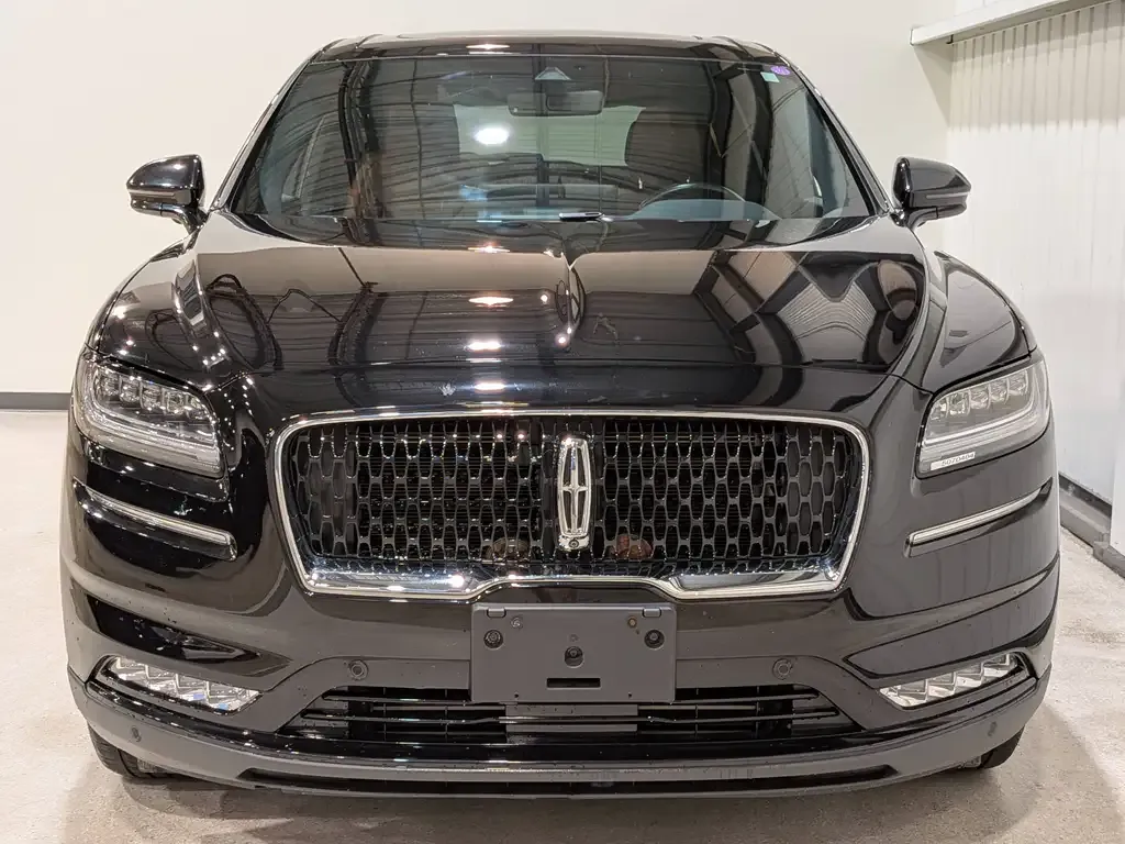 Lincoln Nautilus 2022 photo 4