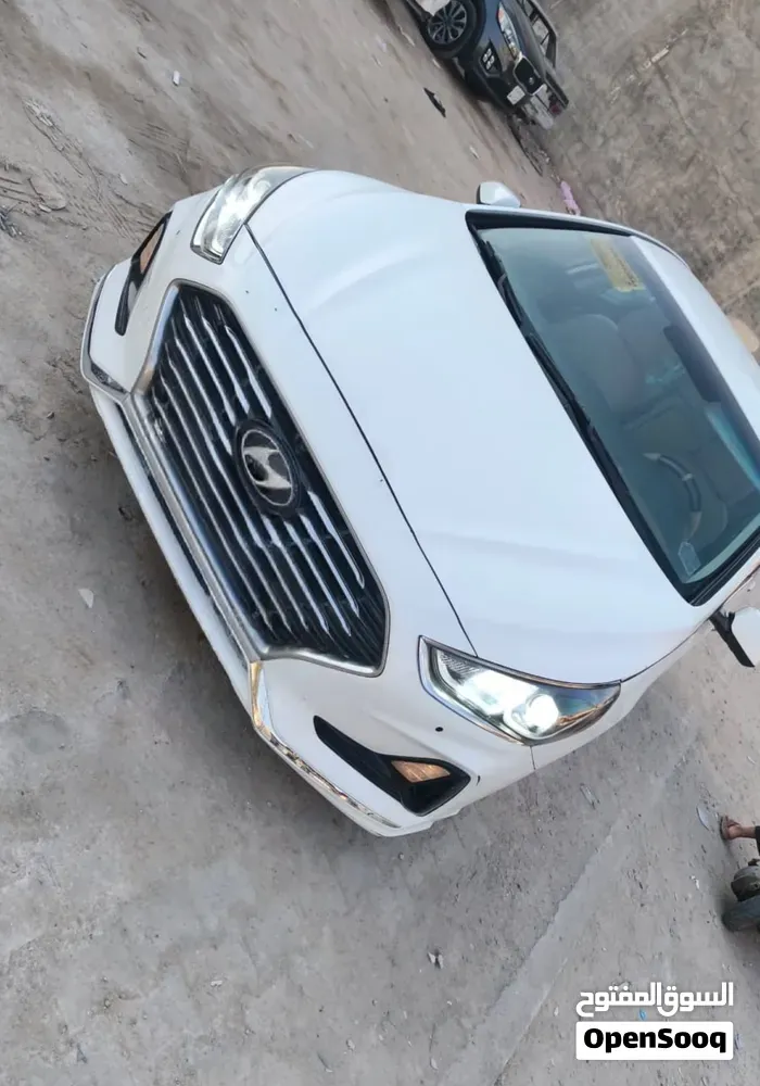 Hyundai Sonata 2018 photo 2