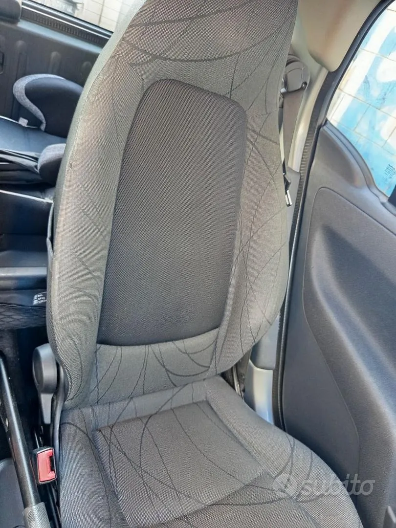 Smart Fortwo 2013 photo 5