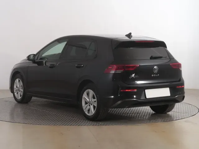 Volkswagen Golf 2021 photo 3