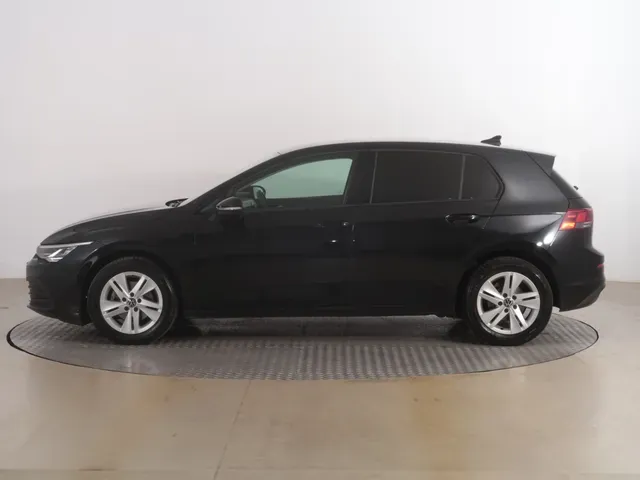 Volkswagen Golf 2021 photo 2