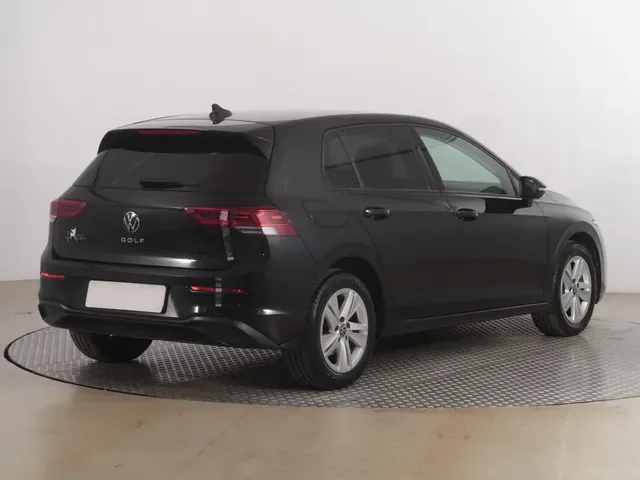 Volkswagen Golf 2021 photo 4