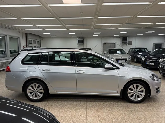 Volkswagen Golf I 2015 photo 5