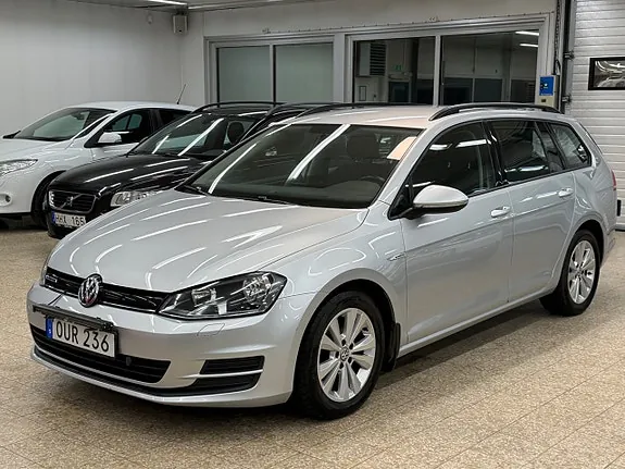 Volkswagen Golf I