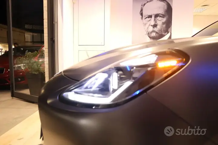 Maserati Grecale 2022 photo 5