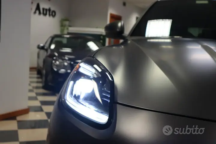 Maserati Grecale 2022 photo 2