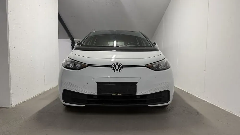 Volkswagen Id.3 Pro 2023 photo 2