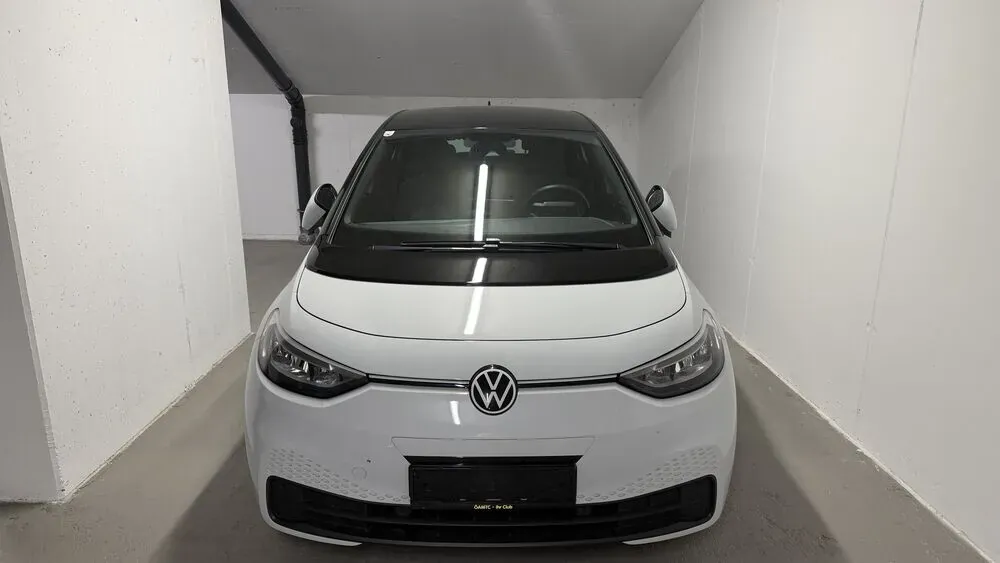 Volkswagen Id.3 Pro