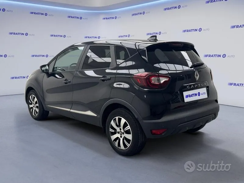Renault Captur 2019 photo 3