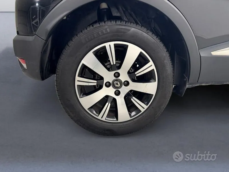 Renault Captur 2019 photo 5