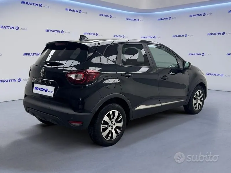 Renault Captur 2019 photo 4