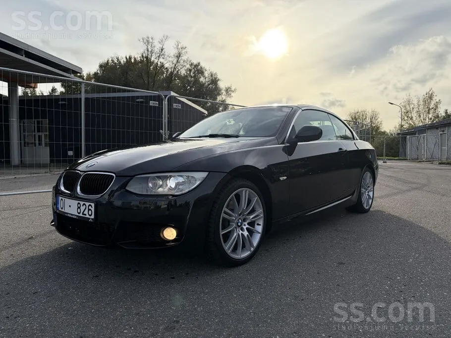BMW 320D