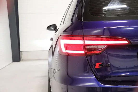 Audi S4 2018 photo 5