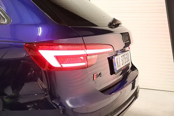 Audi S4 2018 photo 4
