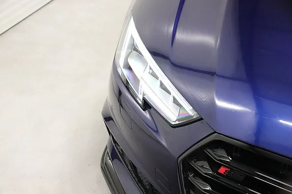 Audi S4 2018 photo 2