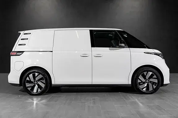 Volkswagen Id. Buzz 2026 photo 4