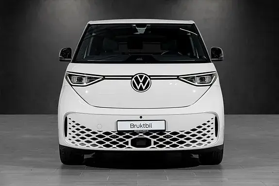 Volkswagen Id. Buzz 2026 photo 2