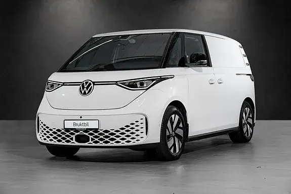 Volkswagen Id. Buzz 2026 photo 3
